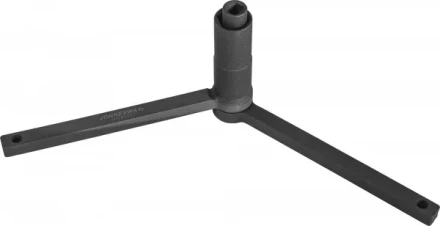 Приспособление для демонтажа гайки амортизатора грузовых автомобилей VOLVO AN050021 Jonnesway 49642 купить в Уфе