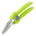 Секатор цветочный Palisad, 190 мм, пластиковые рукоятки, 60455 купить в Уфе