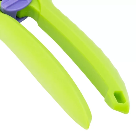 Секатор цветочный Palisad, 190 мм, пластиковые рукоятки, 60455 купить в Уфе