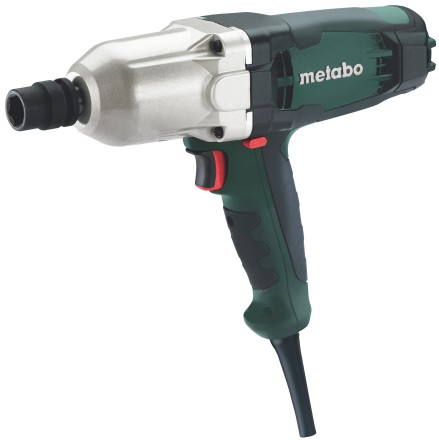 Гайковерт Metabo SSW 650 купить в Уфе