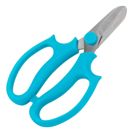 Садовые ножницы для растений Palisad, KS-609, Luxe 604417 купить в Уфе