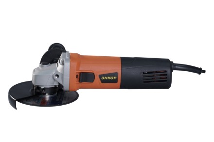 Угловая шлифмашина УШМ-1100/125М Энкор 50156 купить в Уфе
