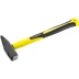 Молоток слесарный Fiberglass 500 г с фиберглассовой рукояткой, STAYER Professional 20050-05 20050-05_z01 купить в Уфе