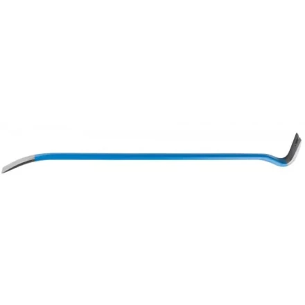 Лом-гвоздодер ЗУБР цельнокованый, Сr-V, для особо высоких нагрузок, 20мм, 900мм 21655-90 купить в Уфе