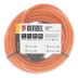 Удлинитель-шнур силовой Denzel Garden Series, ПВС, 10м, 1 розетка 3 x 1,5 мм, 3 м 37407 купить в Уфе