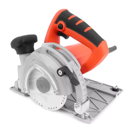 Циркулярная пила по камню MESSER M125A-PRO купить в Уфе