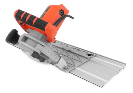 Циркулярная пила по камню MESSER M125A-PRO купить в Уфе