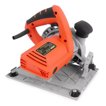 Циркулярная пила по камню MESSER M125A-PRO купить в Уфе