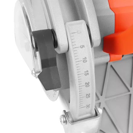 Циркулярная пила по камню MESSER M125A-PRO купить в Уфе