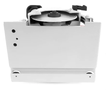 Циркулярная пила по камню MESSER M125A-PRO купить в Уфе