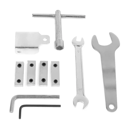 Циркулярная пила по камню MESSER M125A-PRO купить в Уфе