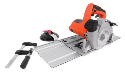 Циркулярная пила по камню MESSER M125A-PRO купить в Уфе