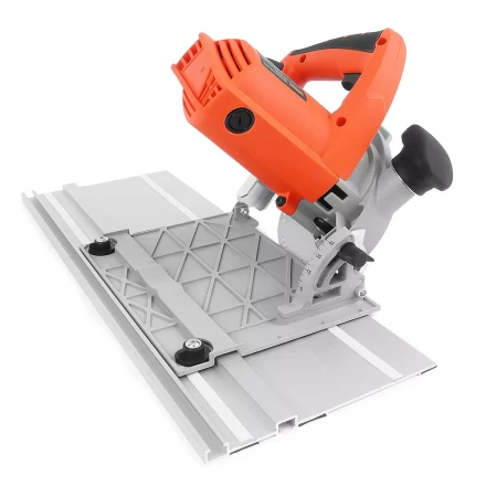 Циркулярная пила по камню MESSER M125A-PRO купить в Уфе