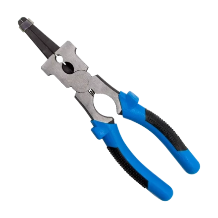 Клещи сварщика XL150131 купить в Уфе