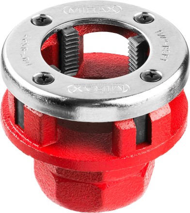 Клупп MIRAX трубный, 1 1/4&quot; 28241-5/4 купить в Уфе