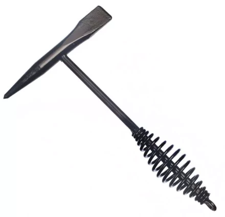 Молоток сварщика 500G Оберон XL3022500 купить в Уфе