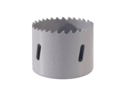 Коронка Bi-Metal Ф57 мм М3 Энкор 24157 купить в Уфе