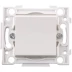 Выключатель СВЕТОЗАР одинарный SV-55230-1 купить в Уфе