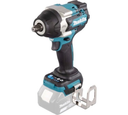 Аккумуляторный ударный гайковерт Makita DTW700Z (без АКБ и ЗУ) купить в Уфе