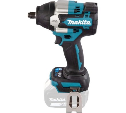 Аккумуляторный ударный гайковерт Makita DTW700Z (без АКБ и ЗУ) купить в Уфе