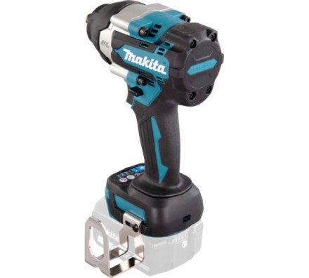 Аккумуляторный ударный гайковерт Makita DTW700Z (без АКБ и ЗУ) купить в Уфе