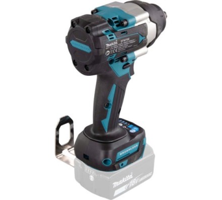 Аккумуляторный ударный гайковерт Makita DTW700Z (без АКБ и ЗУ) купить в Уфе
