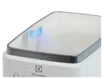 Ультразв.увл. ELECTROLUX EHU – 3510D (white) электр.упр. купить в Уфе