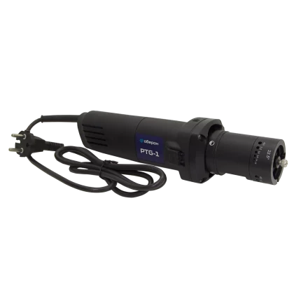 Машинка для заточки вольфрамовых электродов Оберон PTG-1 XL300011 купить в Уфе