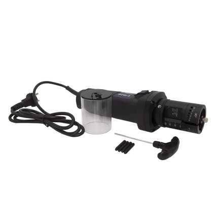 Машинка для заточки вольфрамовых электродов Оберон PTG-1 XL300011 купить в Уфе