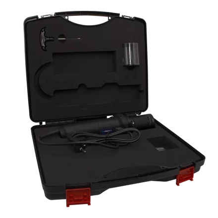 Машинка для заточки вольфрамовых электродов Оберон PTG-1 XL300011 купить в Уфе