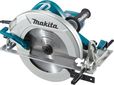 Пила дисковая Makita HS0600 купить в Уфе