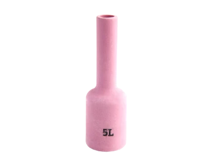 Сопло горелки газовая линза удлиненное 6,5мм TS 17–18–26 IGS0031 Сварог купить в Уфе