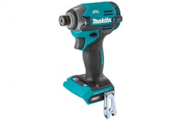 Бесщеточный ударный шуруповерт Makita 40B XGT TD003GZ (без АКБ и ЗУ)