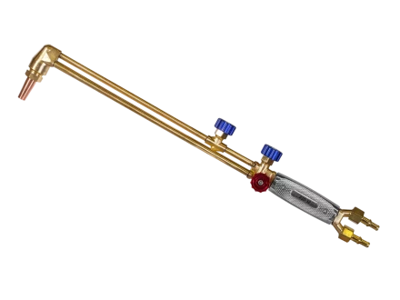 Резак трехтрубный пропановый   Р3П-32 R3P-32-LPG Сварог купить в Уфе