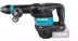 Аккумуляторный отбойный молоток Makita SDS-MAX 9.4 Дж HM001GZ02 купить в Уфе