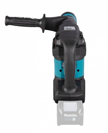 Аккумуляторный отбойный молоток Makita SDS-MAX 9.4 Дж HM001GZ02 купить в Уфе