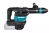 Аккумуляторный отбойный молоток Makita SDS-MAX 9.4 Дж HM001GZ02 купить в Уфе