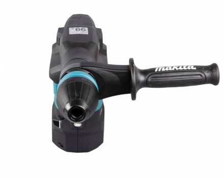 Аккумуляторный отбойный молоток Makita SDS-MAX 9.4 Дж HM001GZ02 купить в Уфе