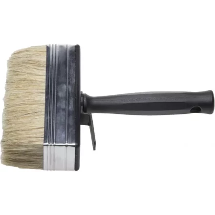 Кисть-макловица DEXX &quot;МИНИ&quot;, пластмассовый корпус, натуральная светлая щетина, 40х140мм 01801-14_z01 купить в Уфе