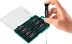 Набор отверток для точных работ KRAFTOOL Precision 7 25686 купить в Уфе