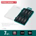 Набор отверток для точных работ KRAFTOOL Precision 7 25686 купить в Уфе