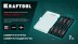 Набор отверток для точных работ KRAFTOOL Precision 7 25686 купить в Уфе