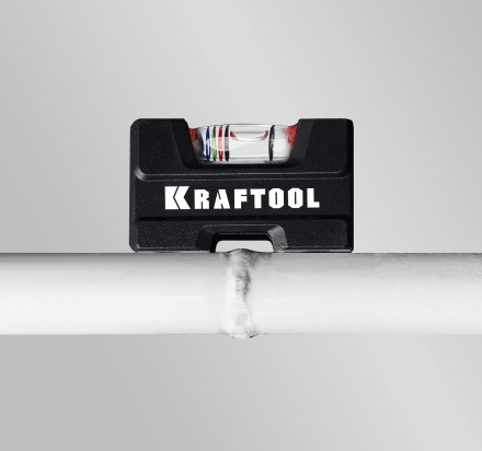 Мини-уровень KRAFTOOL 34787 купить в Уфе