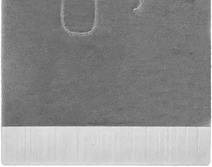 Лезвия OLFA лопаточные для ножа AK-4, 6(8)х35,5х0,55мм, 5шт OL-KB4-F/5 купить в Уфе