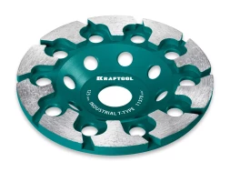 Чашка алмазная T-Type 33446-125