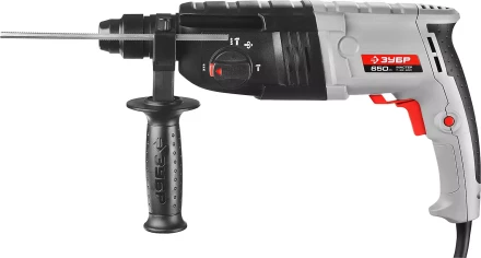 Перфоратор SDS-plus П-22-650 серия МАСТЕР купить в Уфе