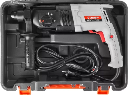 Перфоратор SDS-plus П-22-650 серия МАСТЕР купить в Уфе