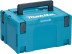 Чемодан для инструментов Makpac Type 3 Makita 821551-8 купить в Уфе