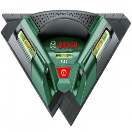 Лазер для укладки плитки BOSCH РLТ 2 купить в Уфе