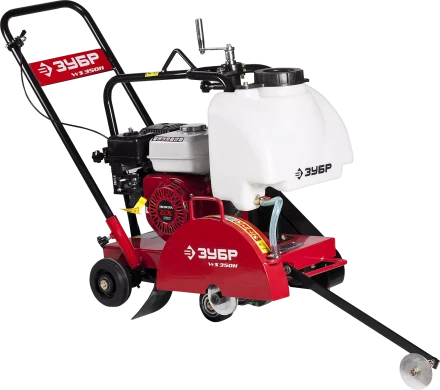 Швонарезчик бензиновый двигатель Honda ЗШБ-350 Х серия ПРОФЕССИОНАЛ купить в Уфе